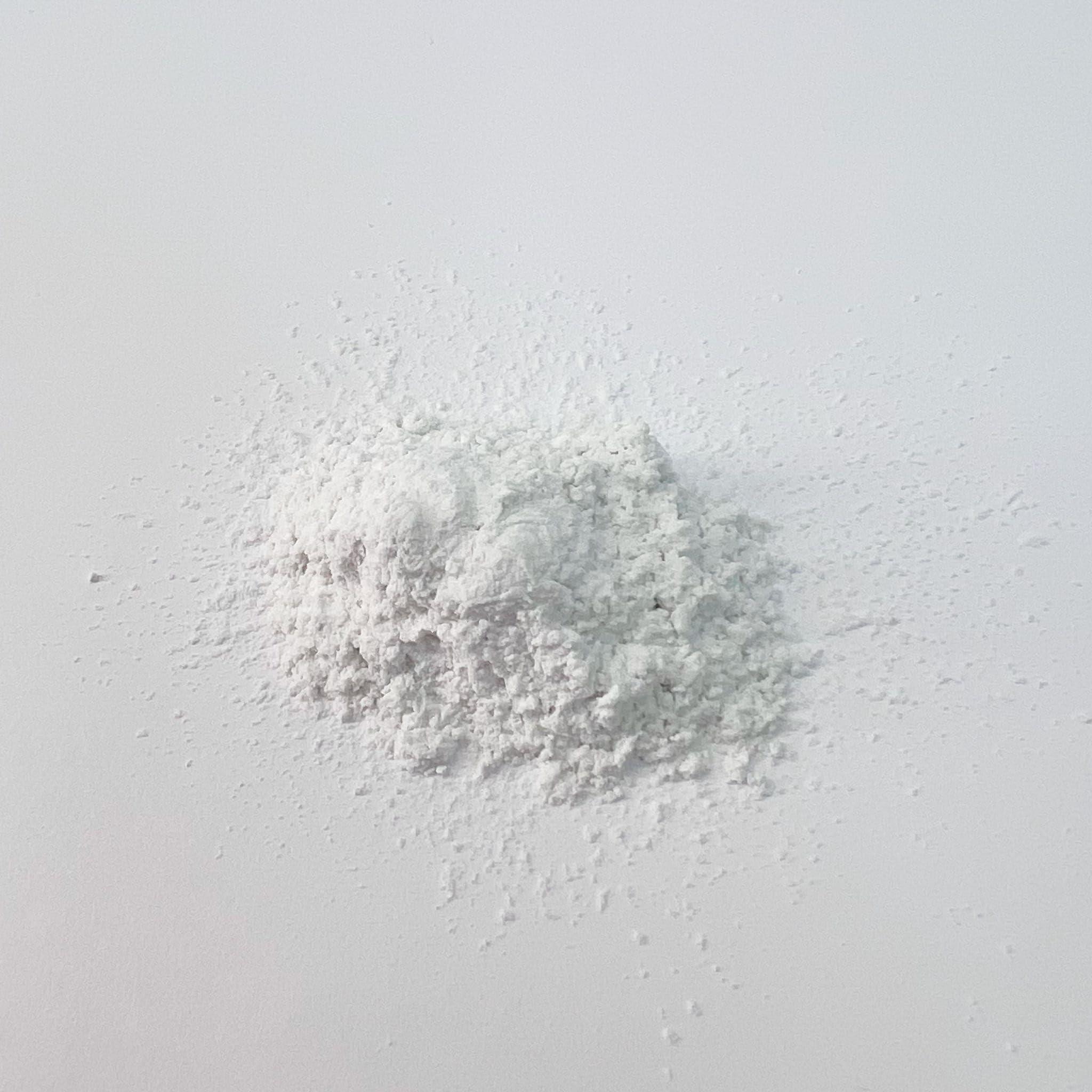 Rolda Rolda Men\'s Barber Talc Powder - White Talcum Powder After-Shave Solution is Highly Absorbent and Provides A Fresh, Clean Feeling After Every Shave, Helping to Calm Itchy Skin and Prevent Irritation