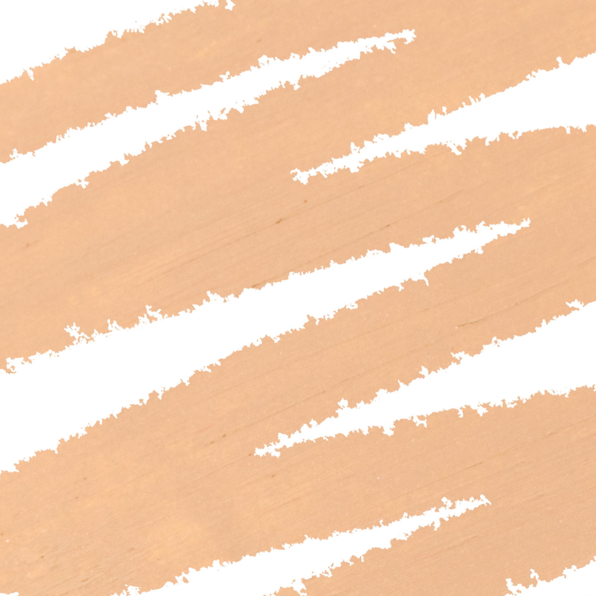 Colourpop ColourPop BFF Crme Gel Liner - Waterproof Gel Eyeliner Pen with a High-Pigment & Buildable Formula - Colored Eyeliner with 18-Hour Wear - Honeydude (0.01 oz)