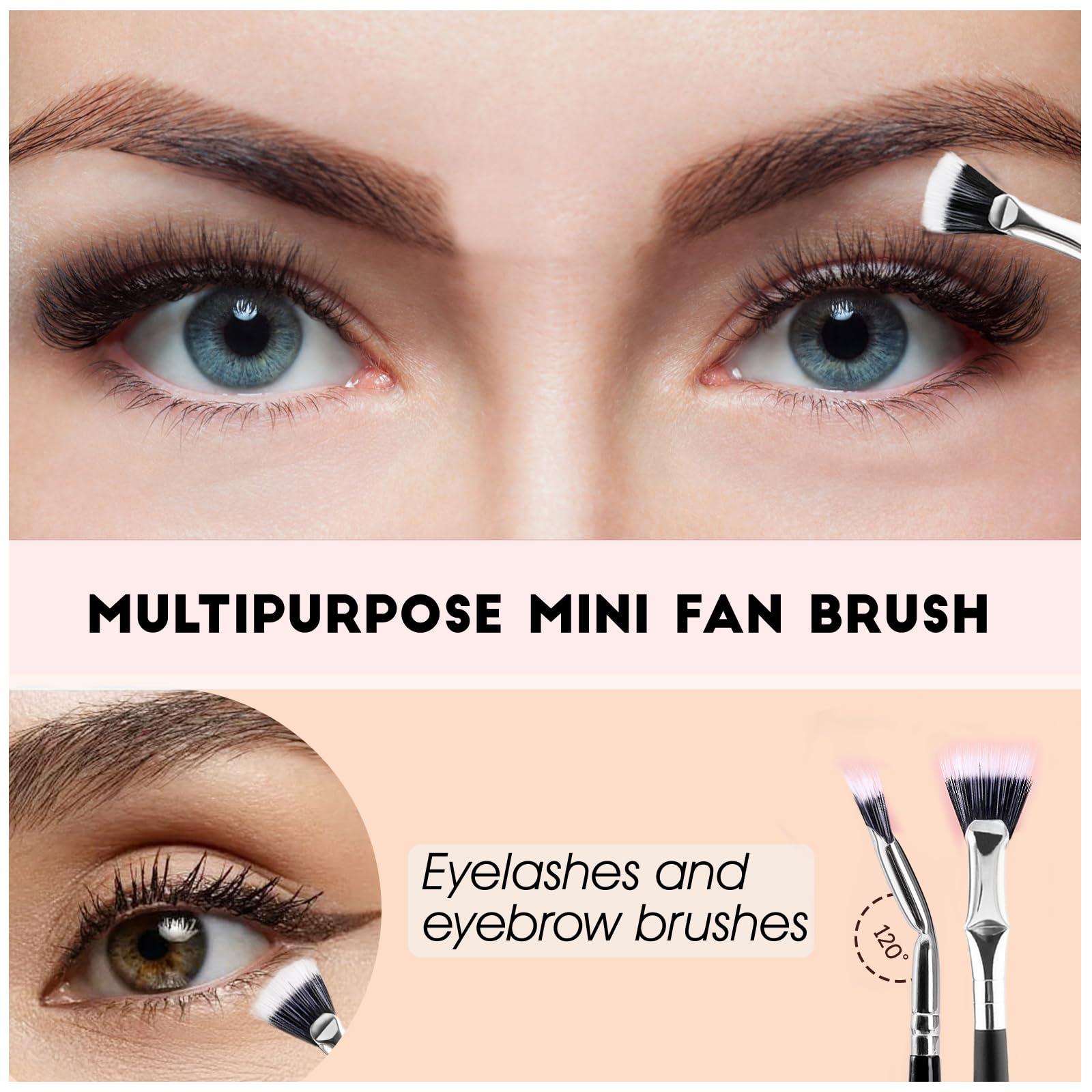 Blessfull Healing Blessfull Healing Tiger Eye Gua Sha SPA Jade Massage Roller Massager Eye Face Neck Facial Relaxation Slimming Tool with Rose Desert Selenite