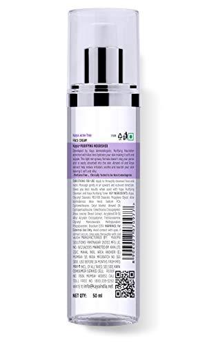 Kaya Skin Clinic Kaya Skin Clinic Acne Free Purifying Nourisher, 50ml