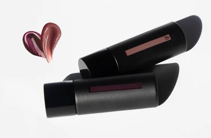 WESTMAN ATELIER Westman Atelier Squeaky Clean Liquid Lip Balm Duo