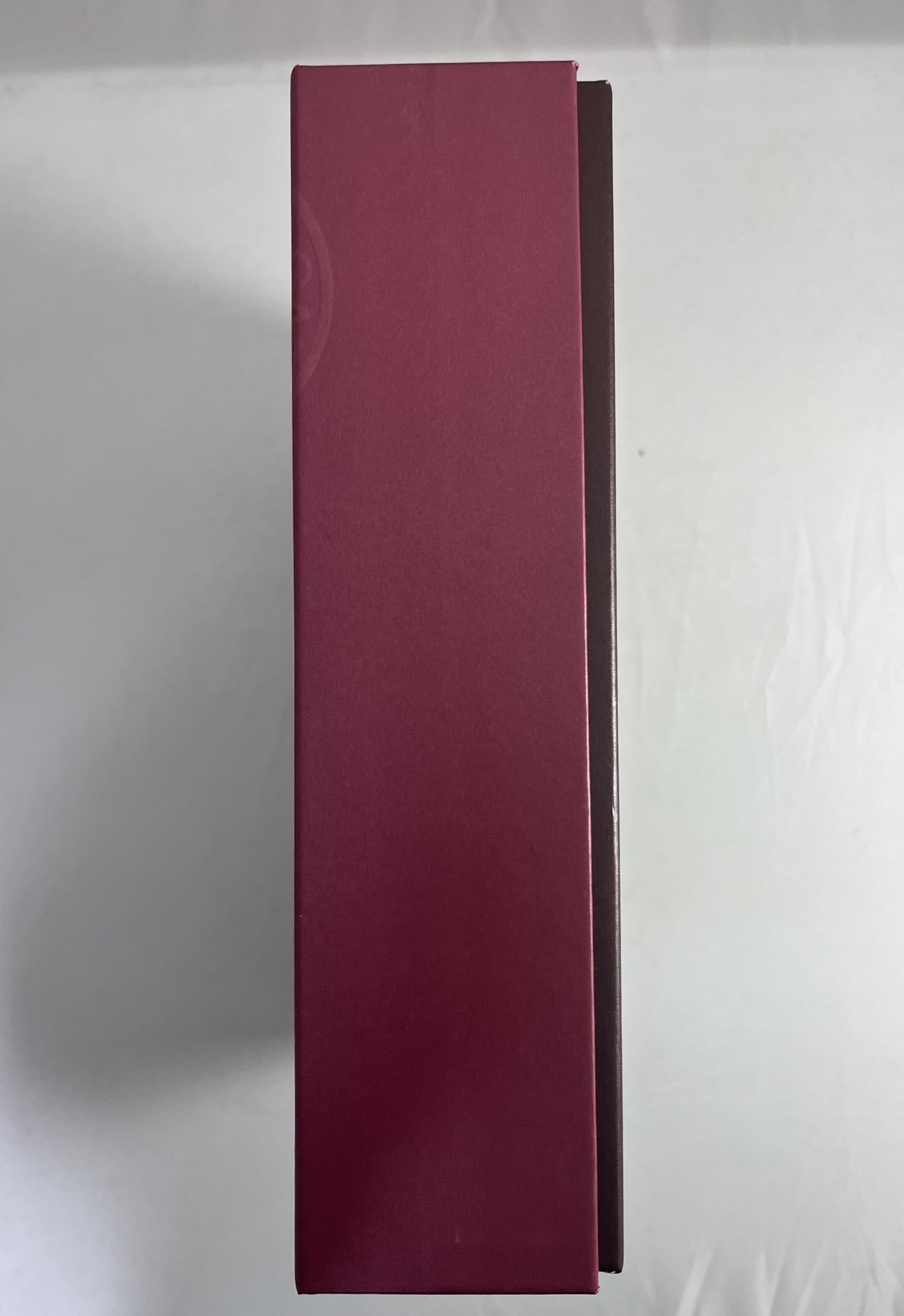 Vineen RGIII Hair Regeneration Clinic Shampoo with Purified Red Ginseng Saponin & 6 Naturally Derived Ingredients for Hair Loss/Regrowth/Strengthening/for both Men & Woman 3pc Set (17.58oz /ea x 3)