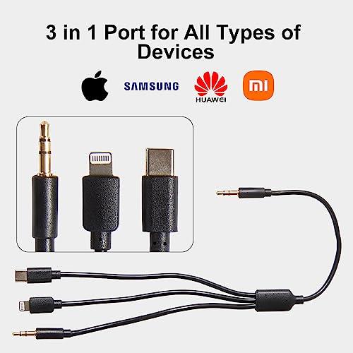 Master Massage Master Massage 31" Montclair Pro Portable Massage Table with Music Master Crescent Round High Fidelity Sound Face Cradle Cushion, Memory Foam Cushioning, Shiatsu Cable Release, Facial Bed