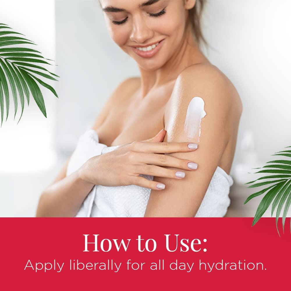 Body Drench Body Drench Original Moisturizing Lotion, 16.9 Fl oz (Pack of 2)