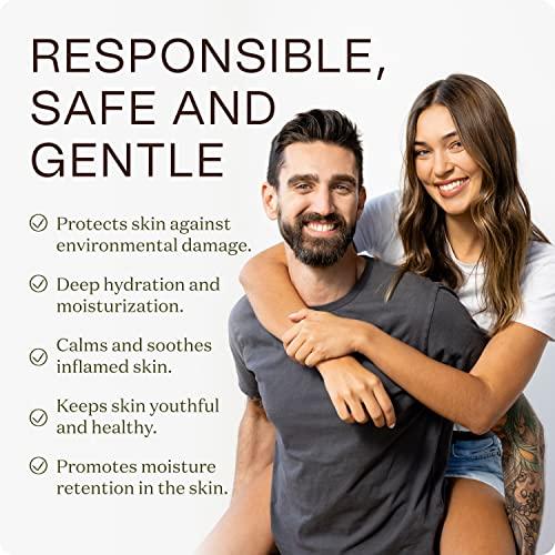 Ingreendients Ingreendients Ceramides Body Lotion (2-Pack) 2x9.6 Fl Oz