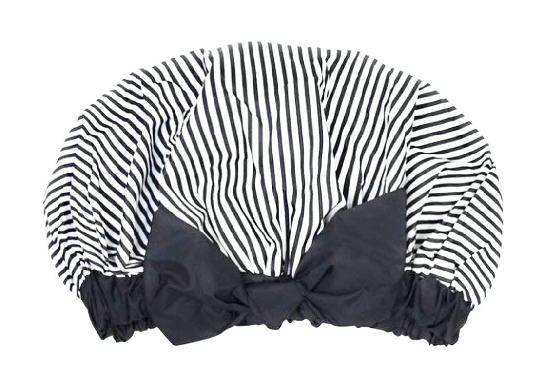 Conair SHOWER CAP WITH BOW