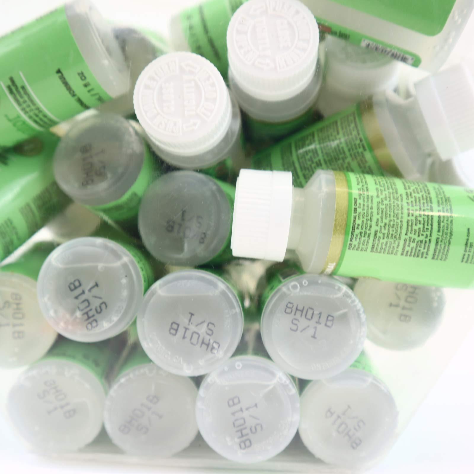 ProLinc ProLinc Be Natural Callus Eliminator, Professional-Grade Callus Softener for Smooth Feet, Quick Results in Minutes, 4 oz, 1-Pack