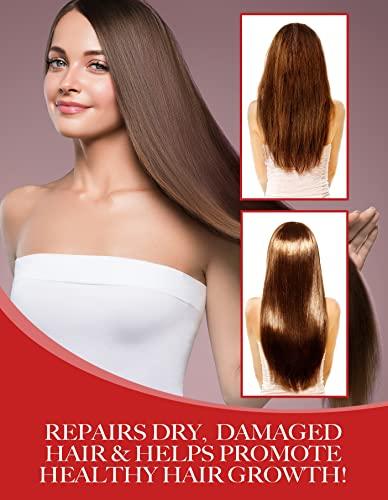 Ethereal Nature Ethereal Nature 99% Natural Hair Oil Blend, Pro-Growth 75ml 2.5 Fl Oz