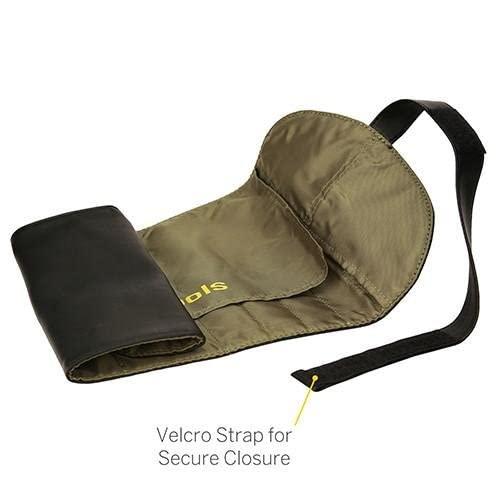 BDELLIUM TOOLS Bdellium Tools Professional Makeup Brush Studio Series - The Collection 14pc. Brush Set with Roll-Up Pouch