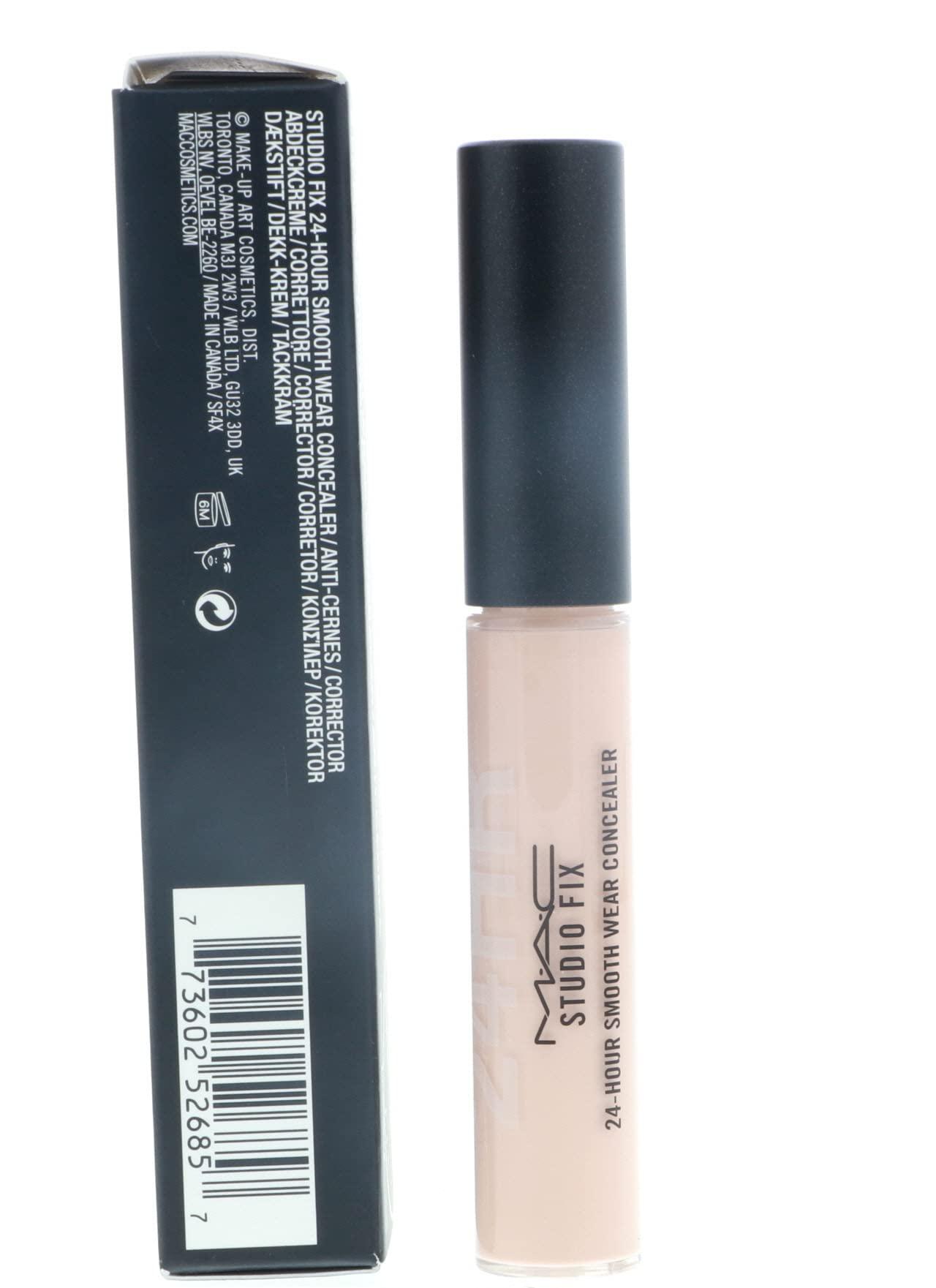 MAC Mac Studio Fix 24 Hour Liquid Concealer NW20