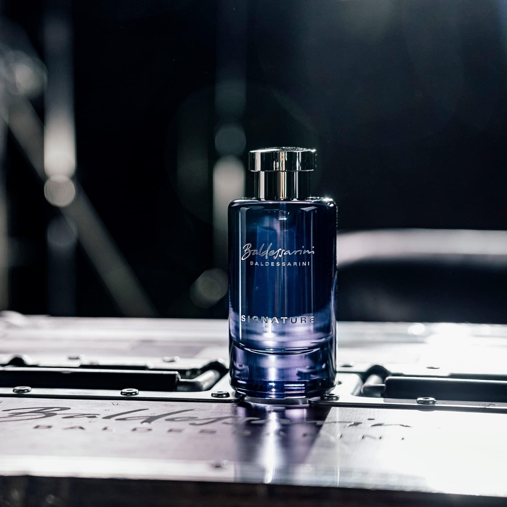 Baldessarini Hugo Boss Baldessarini Signature by Baldessarini, EDT Spray 3 OZ