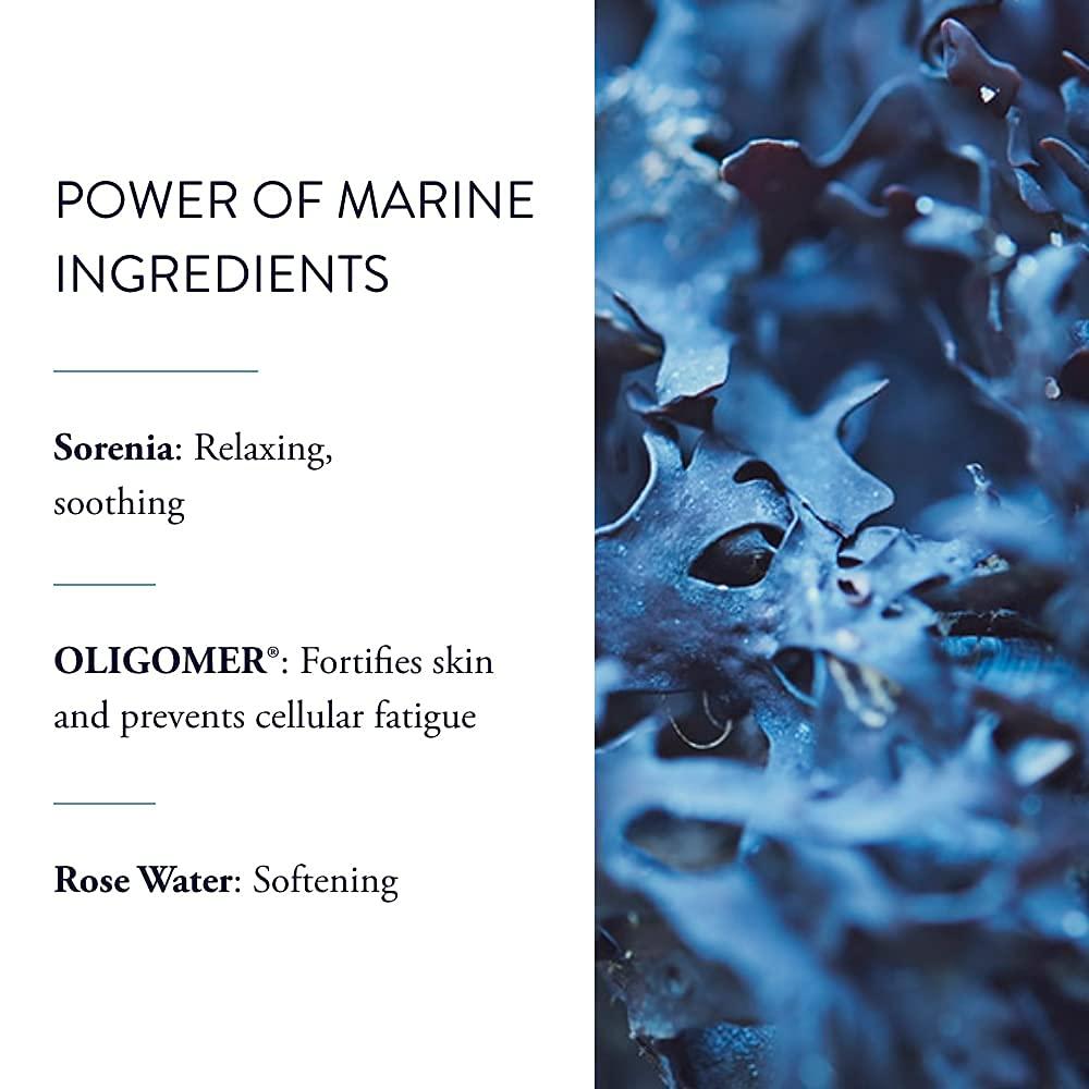 Phytomer Phytomer Glowing Skin Bundle: Rose Visage + Vegetal Exfoliant