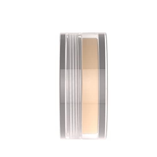 Neutrogena Neutrogena Mineral Sheers Lightweight Loose Powder Makeup Foundation with Vitamins A, C, & E, Sheer to Medium Buildable Coverage, Skin Tone Enhancer, Face Redness Reducer, Natural Ivory 20,.19 oz