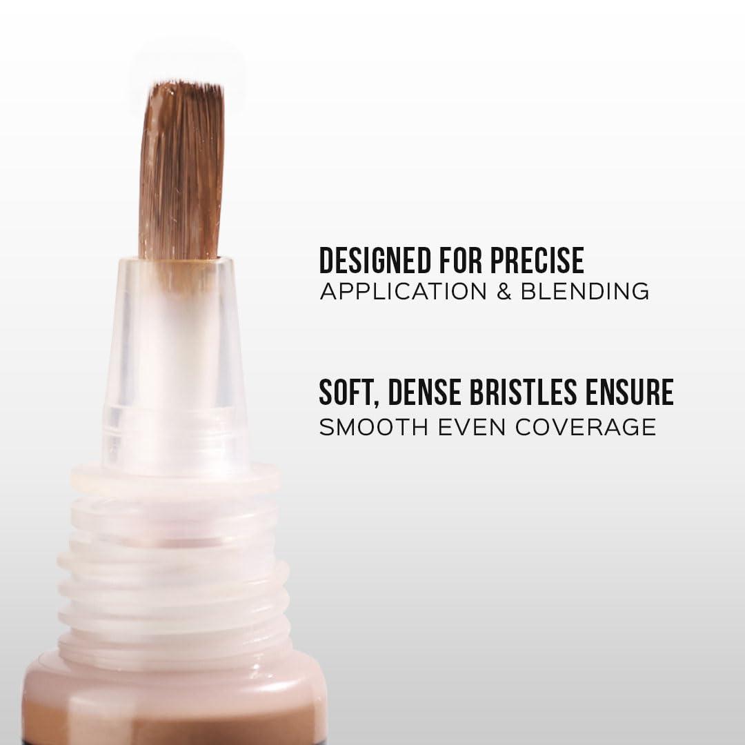 L.A. Girl L.A. Girl Pro Concealer, Fawn, 0.28 Oz (LAX-GC983-A)