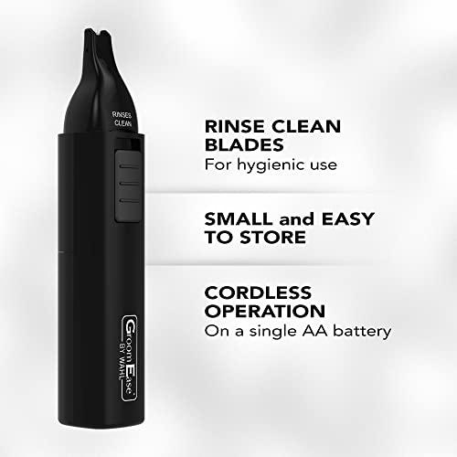 Wahl GroomEase by Wahl Ear and Nose Trimmer