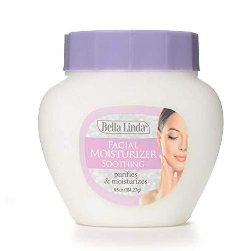 DollarItemDirect Bella Linda Face Cream Soothing 6.5 oz, Case of 24