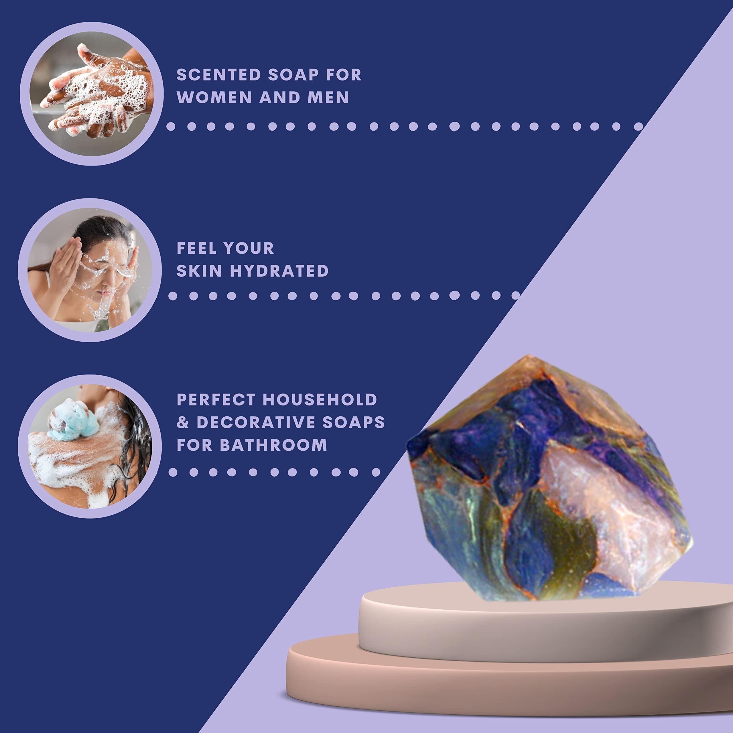 FUNCREVITY Easter Bath Bombs with Toys Inside for Kids Girls Boys Easter Basket Stuffers Handmade Fizzy Easter Eggs Balls Organic Bubble Bath Bombs for Easter Party Favor Easter Gift Set