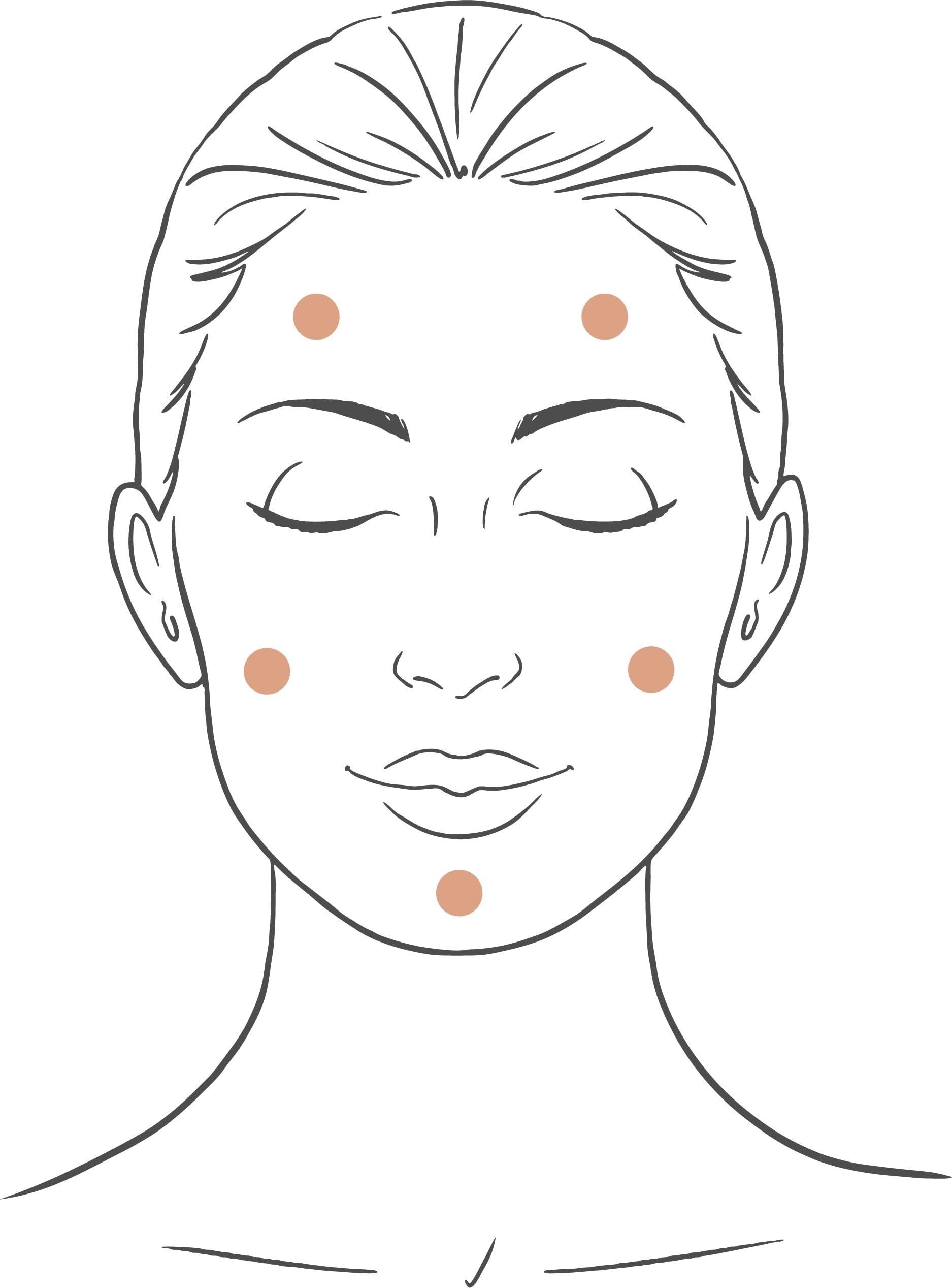 Perricone MD No Makeup Foundation Serum, Golden