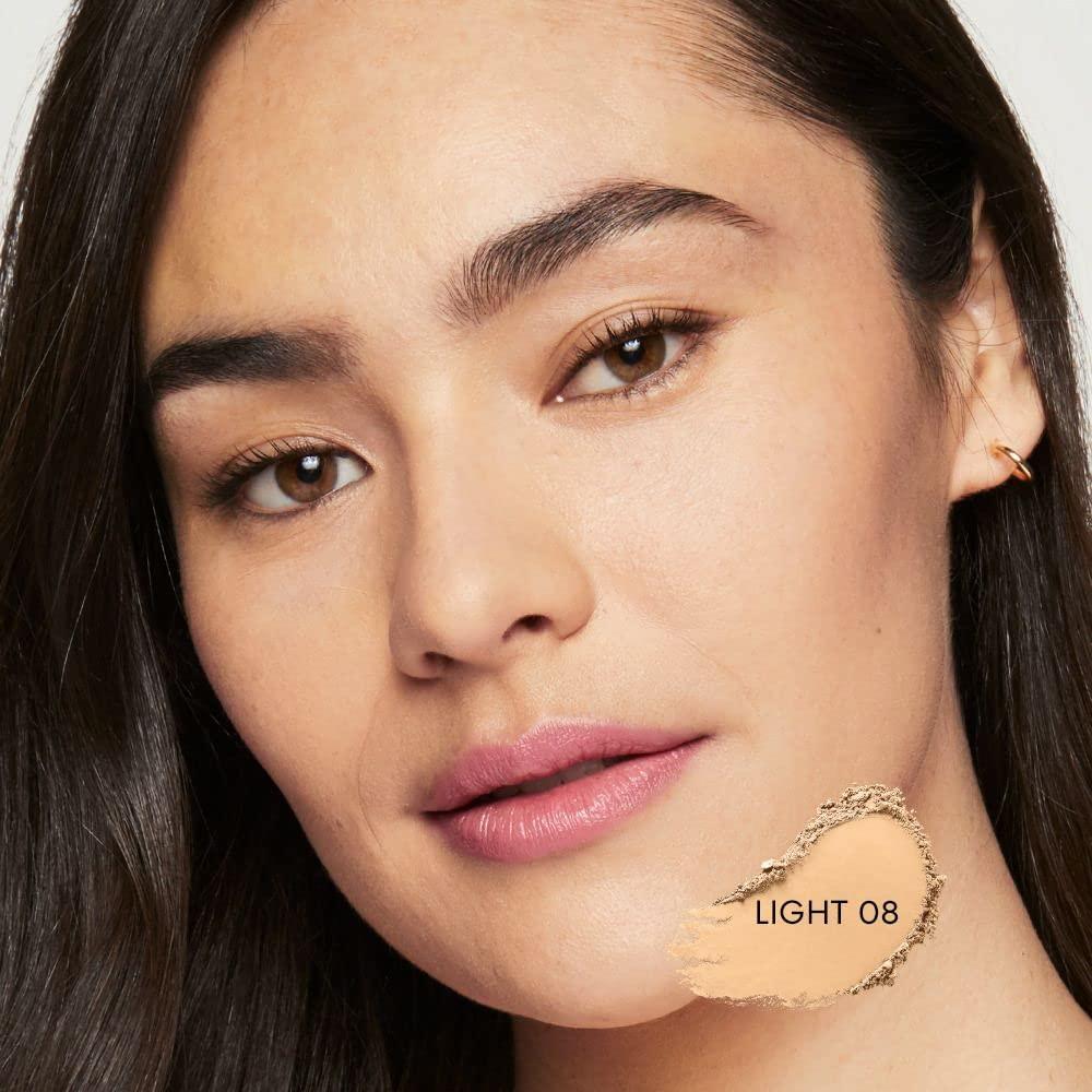 Maybelline New York Maybelline New York Makeup Great Lash Washable Mascara, Dark Brown Volumizing Mascara, 0.43 fl oz