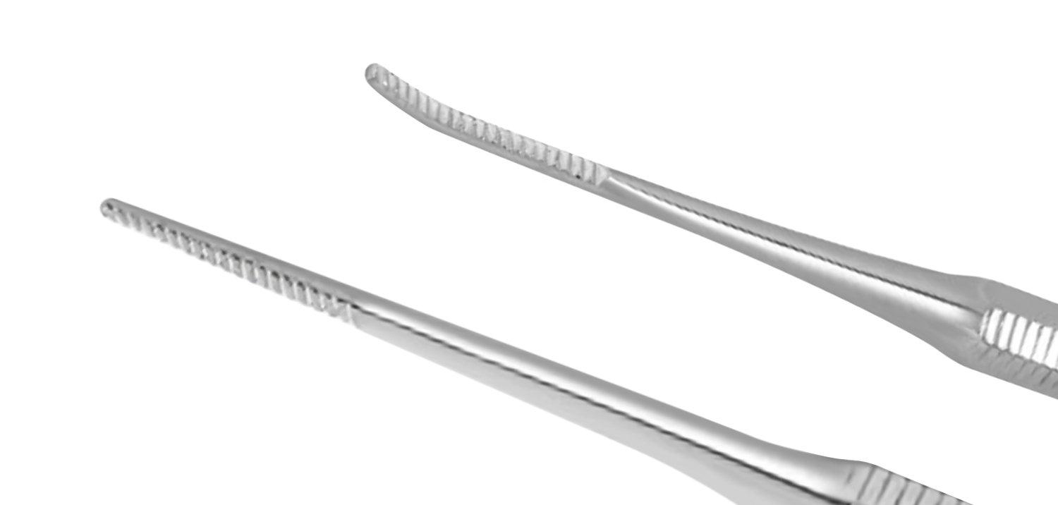 BlueOrchids BlueOrchids Pedicure Kit: Ingrown Toenail Tool- Nail File and Lifter Set. Premium Grade Stainless Steel Nail Tools Supplies