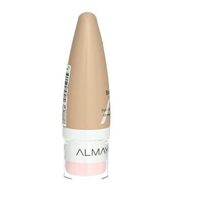 Almay Almay Best Blend Forever Foundation, True Beige, 1 fl. oz., SPF 40 Broad Spectrum