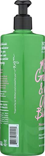 Not Your Mother's Not Your Mother's Naturals Shampoo Green Tea and Wild Apple Blossom, 16 Fl Oz