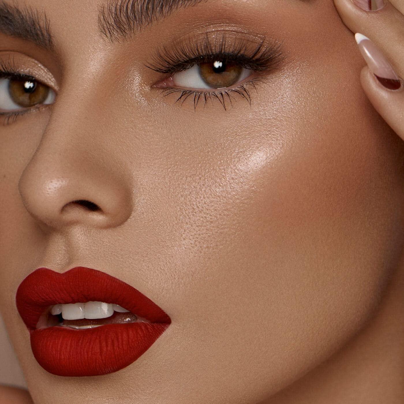 ARANTZA COSMETICS ARANTZA LONGWEAR FOUNDATION (A9 HONEY)