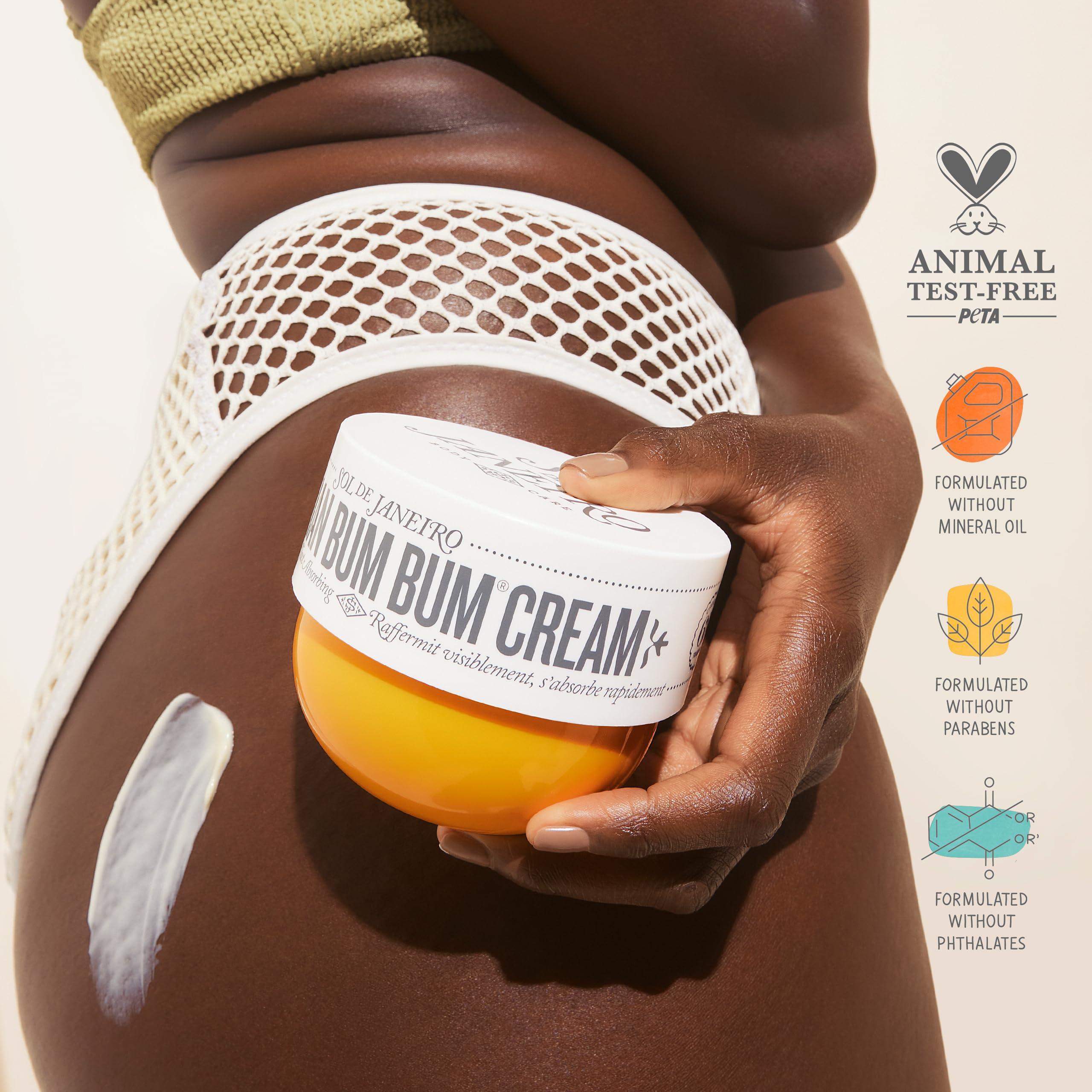 SOL DE JANEIRO SOL DE JANEIRO Brazilian Bum Bum Cream