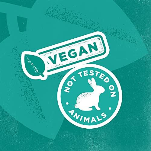 Tom's of Maine Tom\'s of Maine Whole Care Natural Toothpaste with Fluoride, Spearmint, 4 Ounce (Pack of 3), (Packaging May Vary)