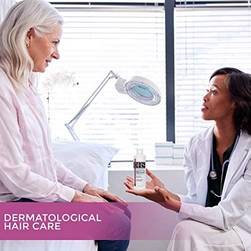 DHS DHS Conditioning Rinse (8 oz)