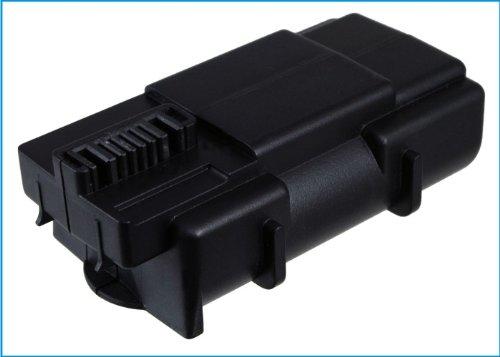 Evrongx Replacement Battery for ARRIS stone TM602H TM702 TM822G TM602G/115 TM702G TM602 TM822 stone WTM552G TM722G stoneTM602G TG862G, BPB024H 49100160JAP BPB022S ARCT00777M BPB024 BPB026S battery 2200mAh