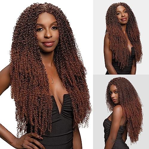 JANET COLLECTION Janet Collection Remy Illusion BOHEMIAN WAVE 3pcs Bundle + 6x6 Closure (14/16/18, 613)