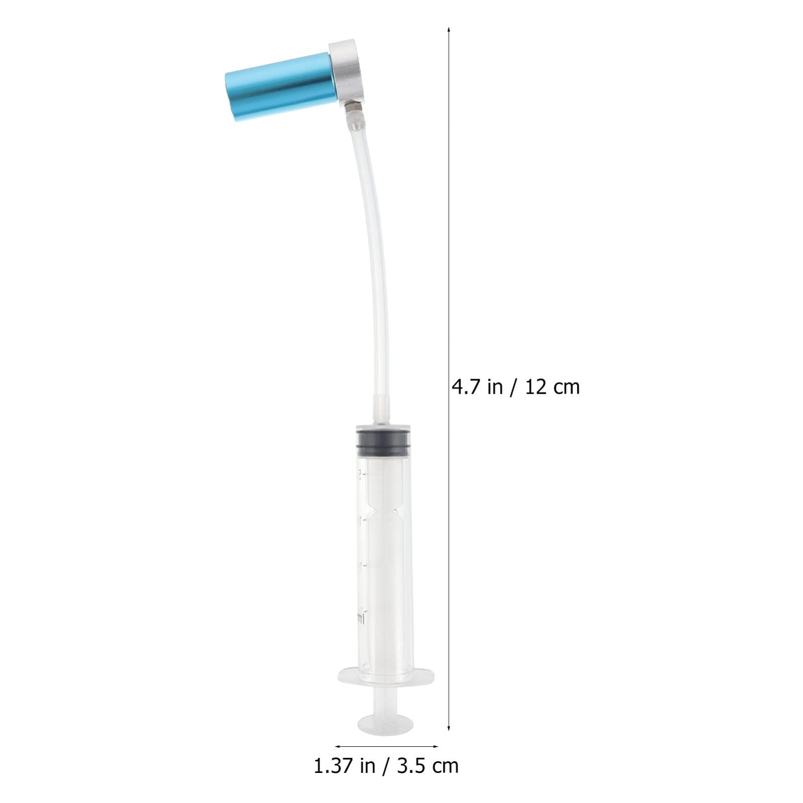 HEALLILY 2 Sets DIY Lipstick Mold with Lipstick Stripper Aluminum Lip Gloss Balm Fill Maker Molding Tool for DIY Cosmetic Lipstick Extractor