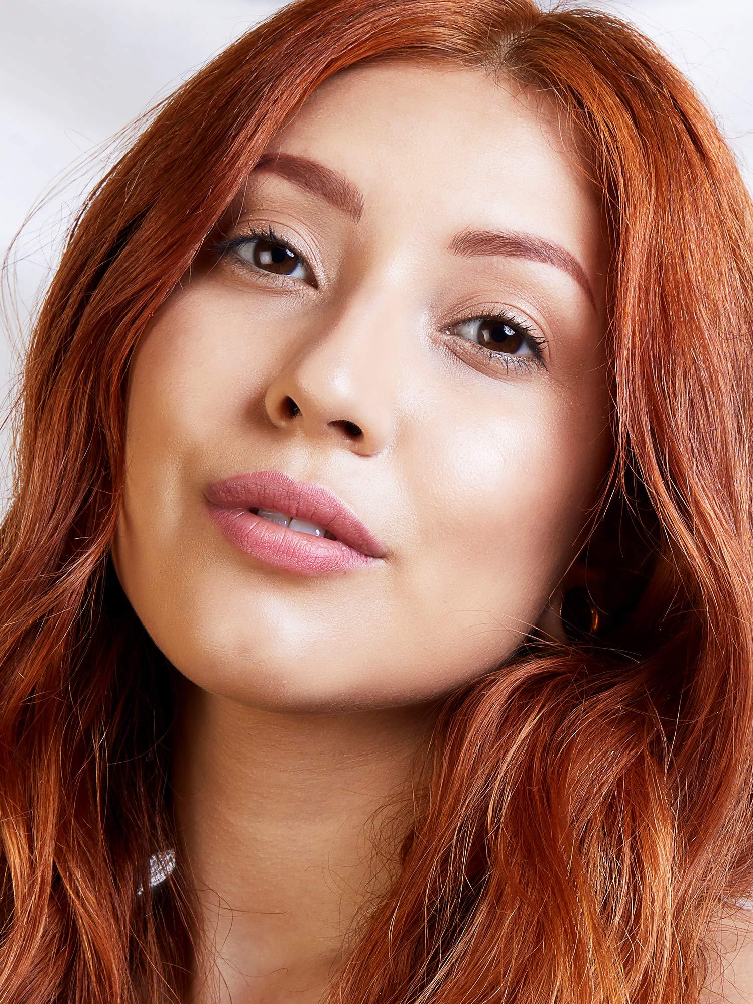 Chella Chella Highlighter Pencil in Latte, 0.05 oz