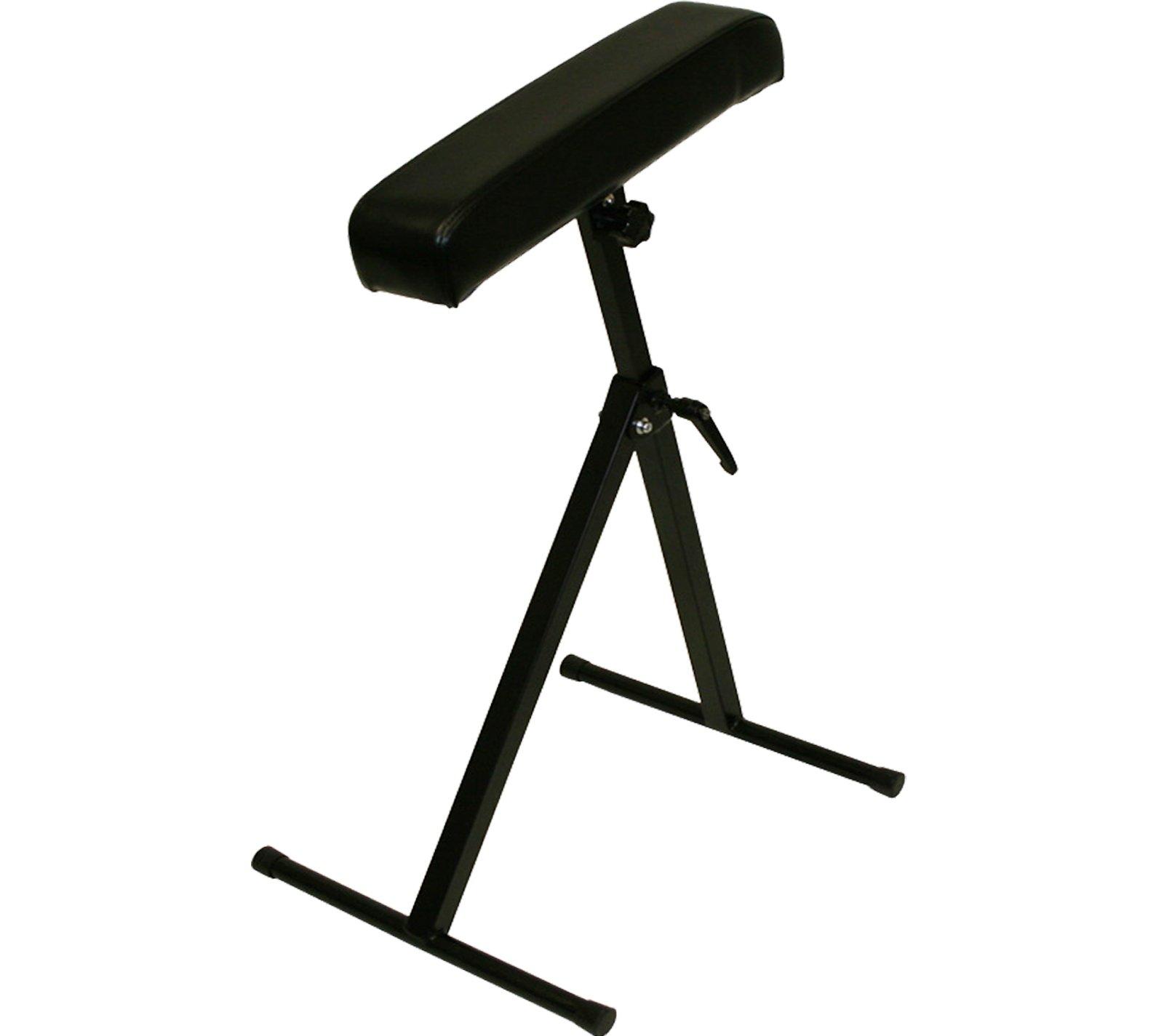 InkBed InkBed Fully Electric Tattoo Chair Bed with Extra Large Tray & Armrest