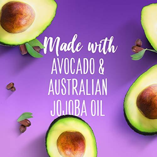 Aussie Aussie For Dry Hair Paraben-Free Miracle Moist Conditioner With Avocado & Jojoba, 30.4 Fluid Ounce, 4 Count