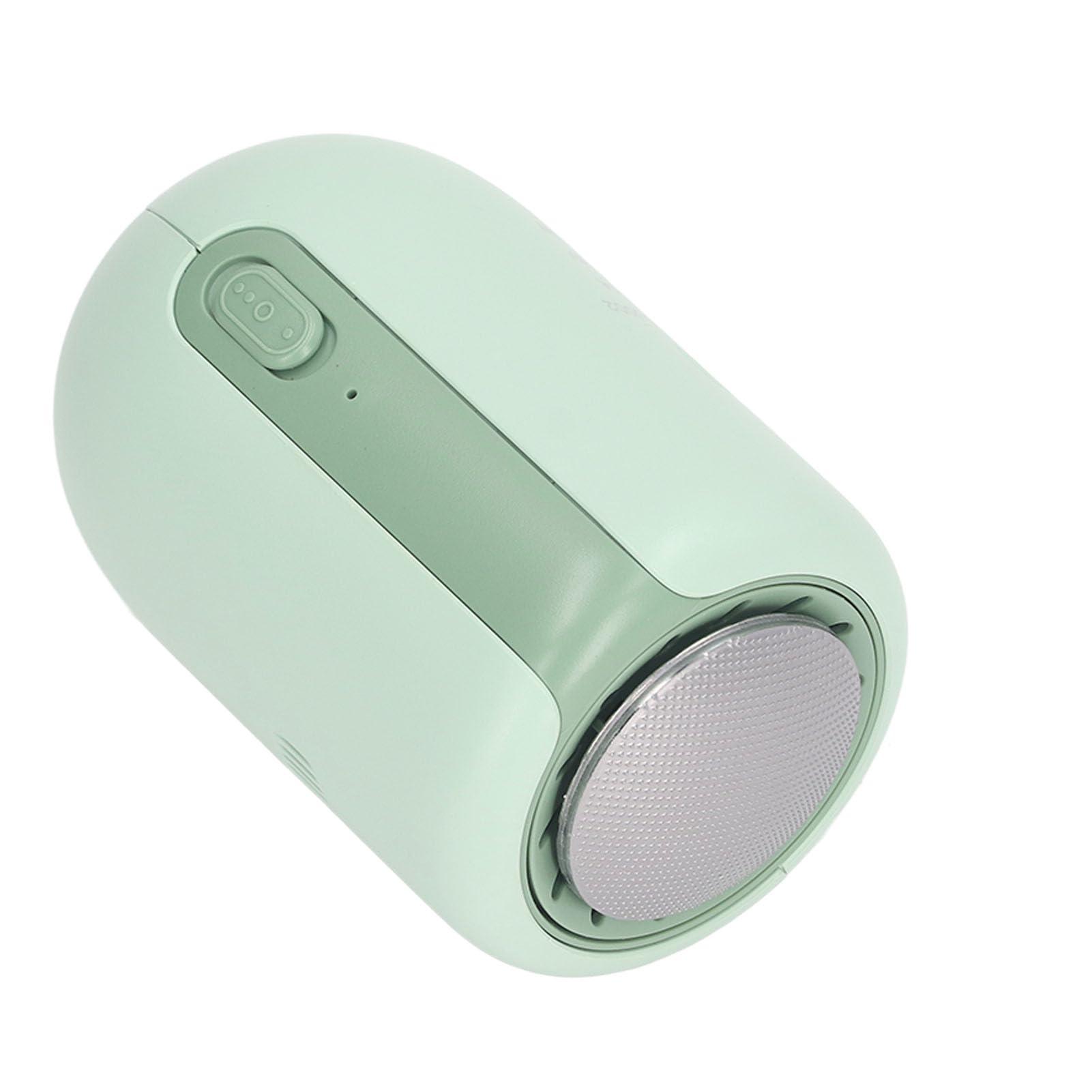 Generic Foot Grinding Machine, Multifunctional Electric Foot Grinder Smart Screen for Dead Hard Skin (3)