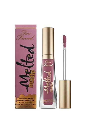 Too Faced Too Faced Melted Matte Liquid Lipstick Queen B