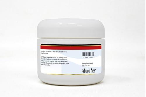 Bianca Rosa Bianca Rosa Fo-Ti Tieng 12:1 Salve (2 oz, ZIN: 520186) - 3 Pack