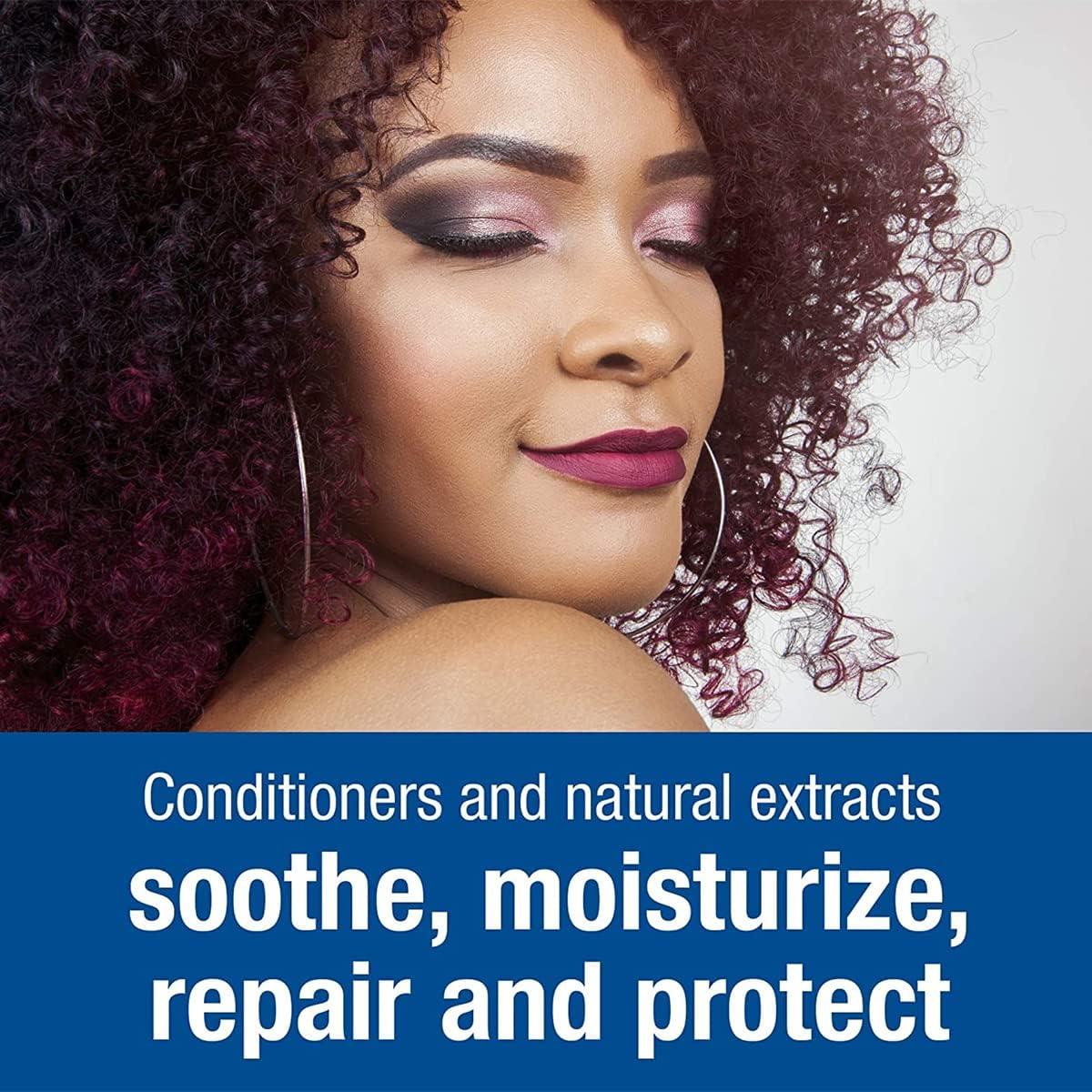 MG217 MG217 Dandruff Shampoo & Conditioner, 3percent Salicylic Acid Shampoo & Conditioner, 8 oz Tube, Clear