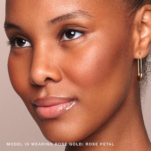 Jouer Jouer Blush Bouquet Duo Deluxe Mini 2 Shade Blush Palette High Pigment Powder Natural Flush Beauty Cosmetics Vitamin E Talc-Free Paraben, Gluten & Cruelty Free