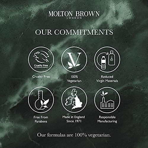 Molton Brown Molton Brown Coastal Cypress & Sea Fennel Bath & Shower Gel