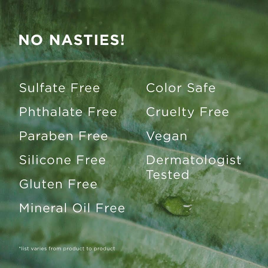 Hairitage Hairitage Dont Wait Up Anti Dandruff Overnight Scalp Relief Scalp Mist - For Dry, Itchy Scalp - Calms Irritated Scalp - Absorbs Quickly - Formulated with Aloe Vera + Peppermint, 4 Fl Oz