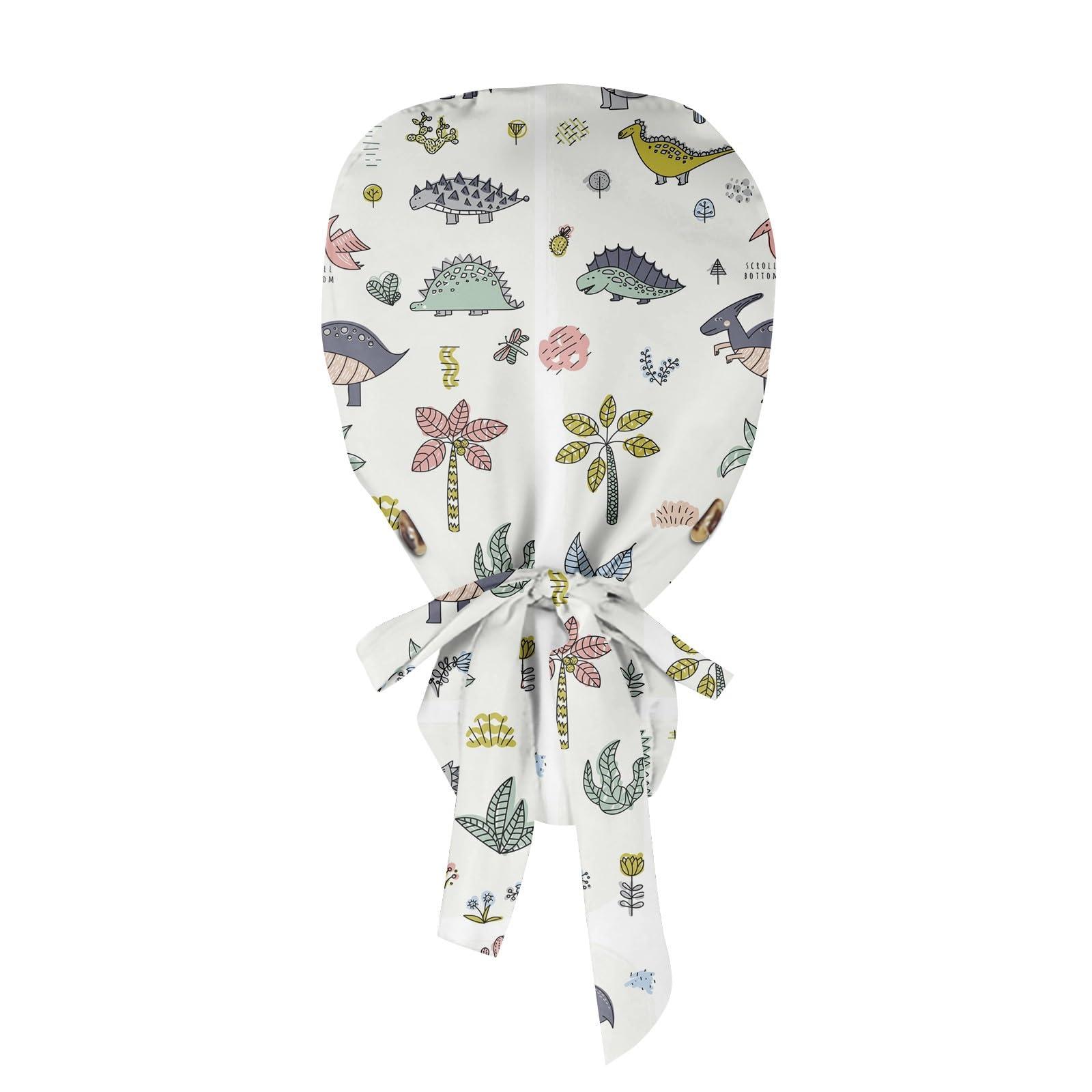 NBXNZWF Scrub Caps Women Nursing Caps for Women Cute Scrub Caps Scrub Caps Women Ponytail Nursing Caps for Women Nurse Hats for Women Scrub Scrub Caps Women Ponytail