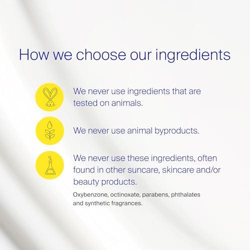 Supergoop! Supergoop! PLAY Lip Balm SPF 30 with Mint, 0.5 fl oz - Broad Spectrum SPF Lip Balm with Hydrating Honey, Shea Butter & Sunflower Seed Oil - Clean Ingredients - Great for Active Days