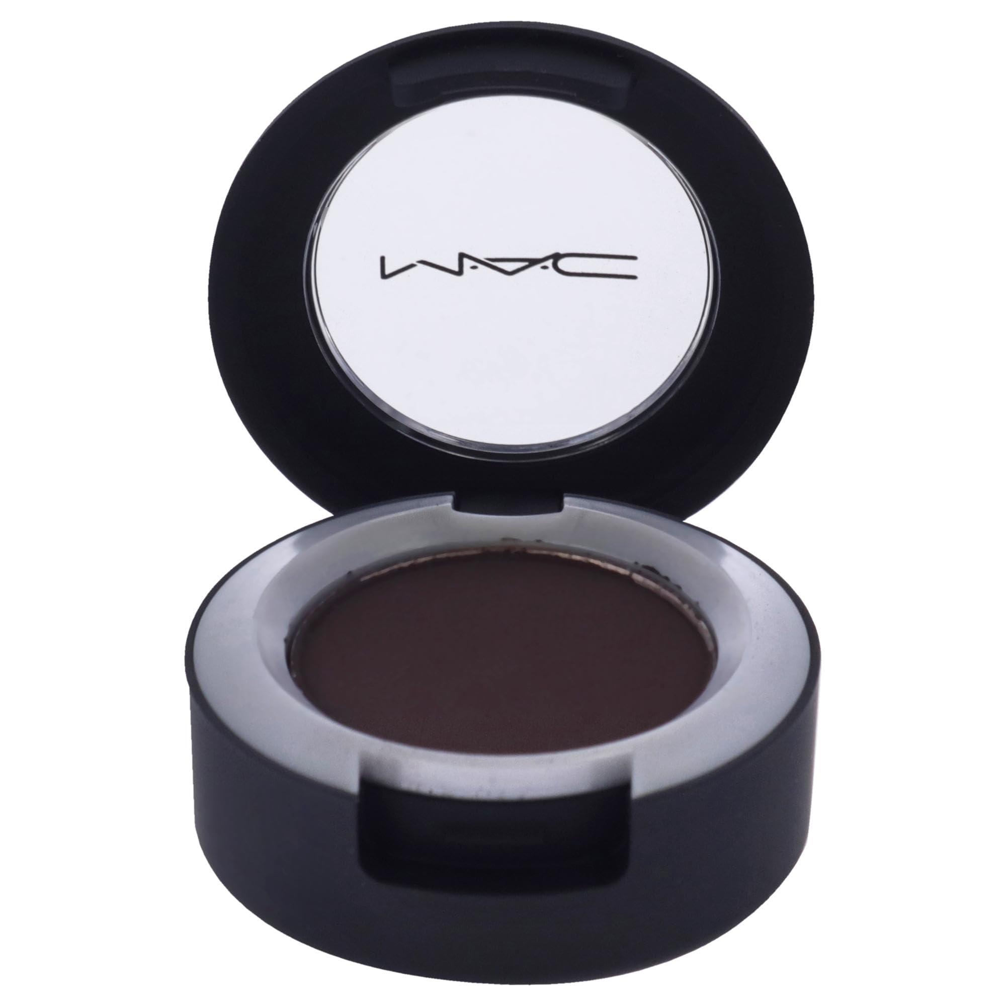 MAC MAC Powder Kiss Eyeshadow - Give a Glam Eye Shadow Women 0.05 oz