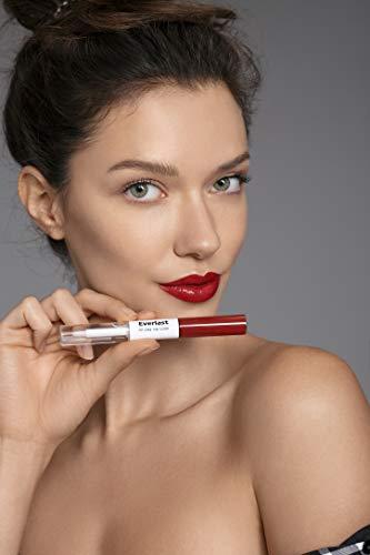 Careline Careline Lip Color Everlast #708 Pure Red, 1 count