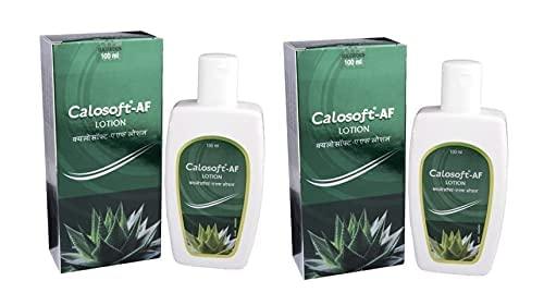 Apeiro Apeiro | Micro | Calosoft-AF Lotion | 100 ml (Pack of 2)