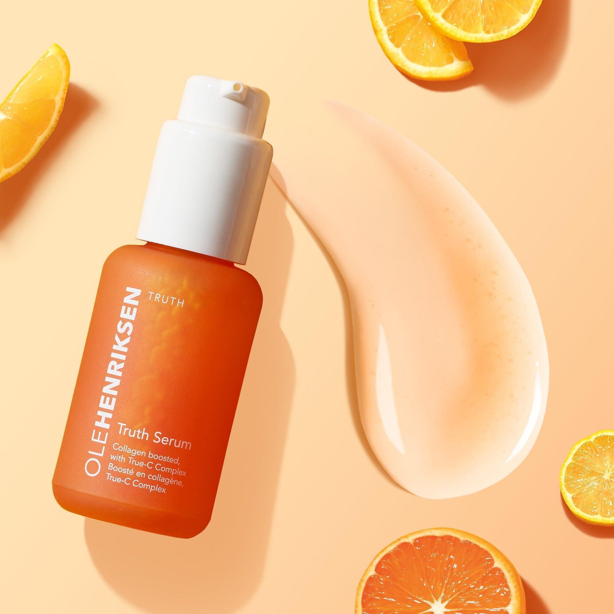 Ole Henriksen OLEHENRIKSEN Truth Serum Hydrating Vitamin C Serum 1.0 oz/ 30 mL