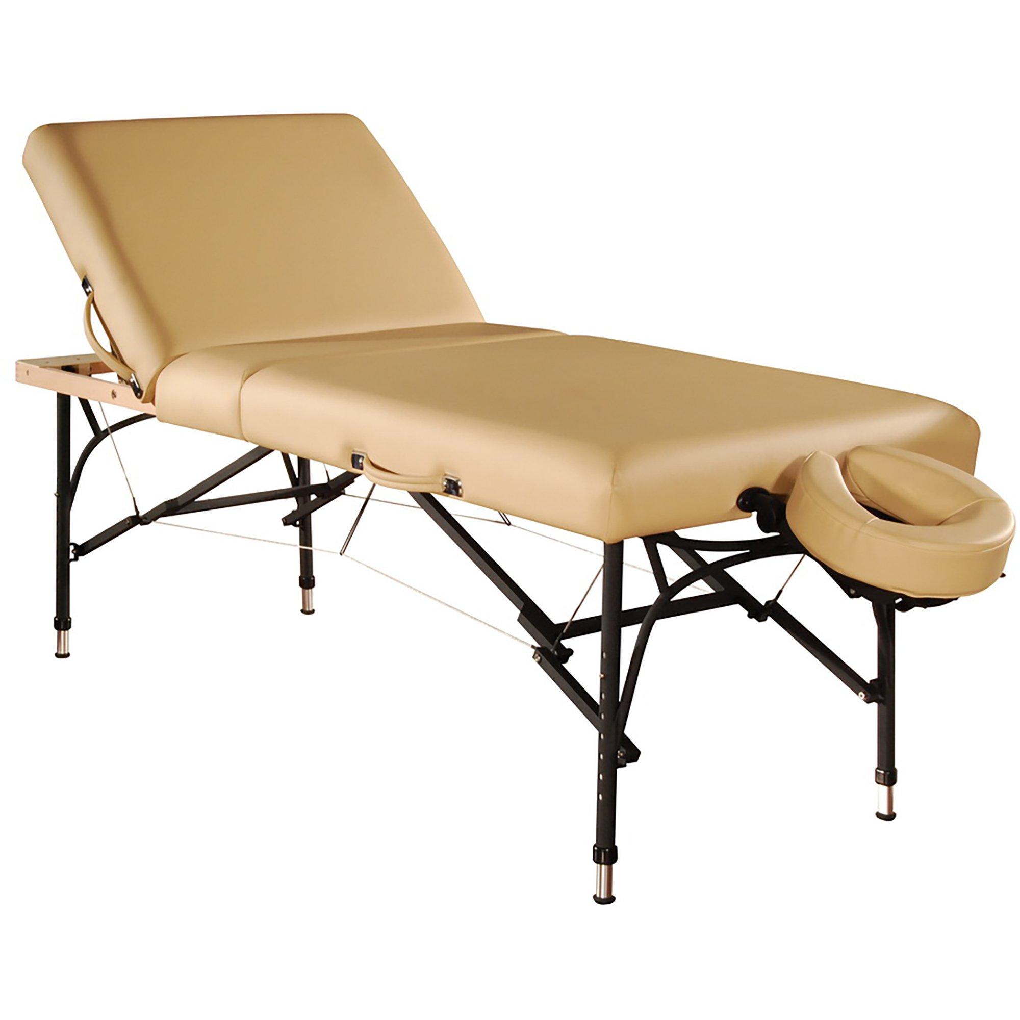 Mt Massage Tables Master Massage 28" Zephyr Portable Lightweight Massage Table